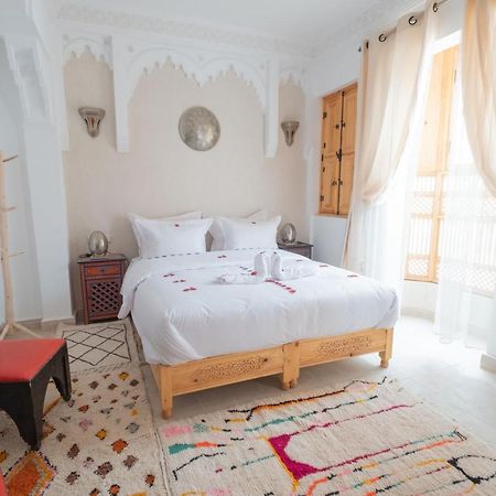 Riad El Habib マラケシュ エクステリア 写真