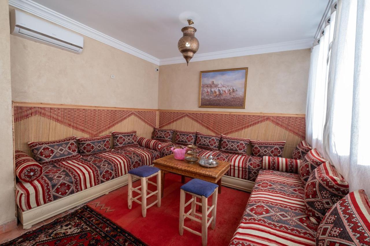 Riad El Habib マラケシュ エクステリア 写真