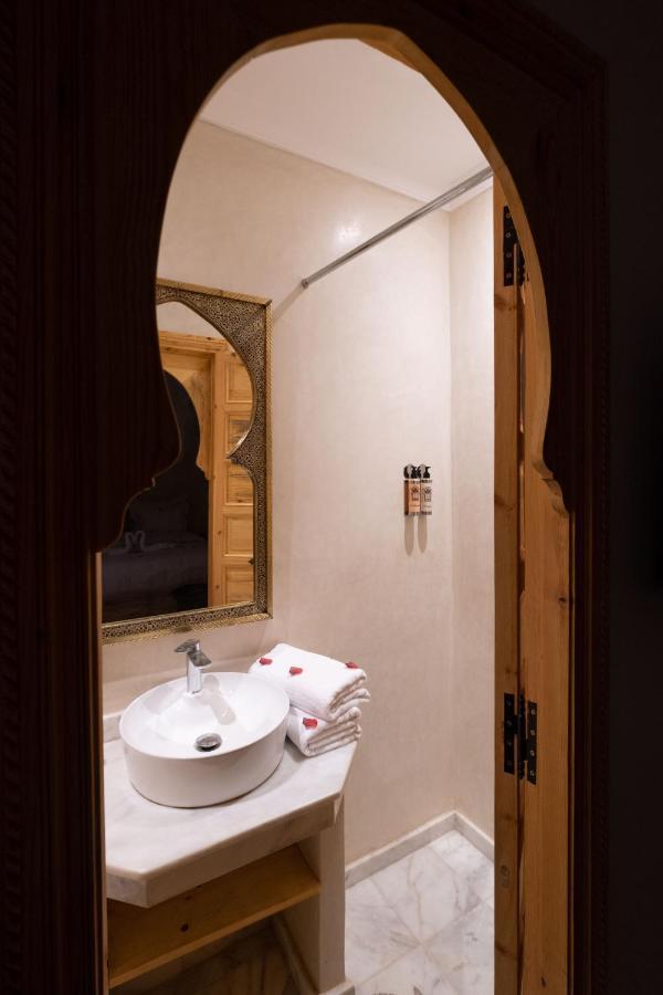 Riad El Habib マラケシュ エクステリア 写真