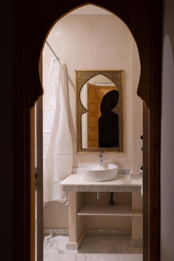 Riad El Habib マラケシュ エクステリア 写真