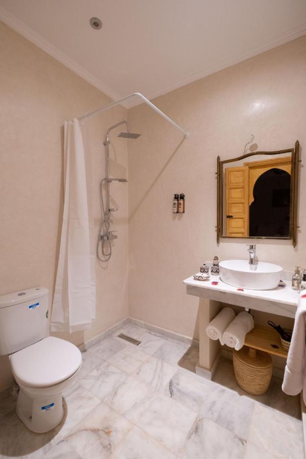 Riad El Habib マラケシュ エクステリア 写真