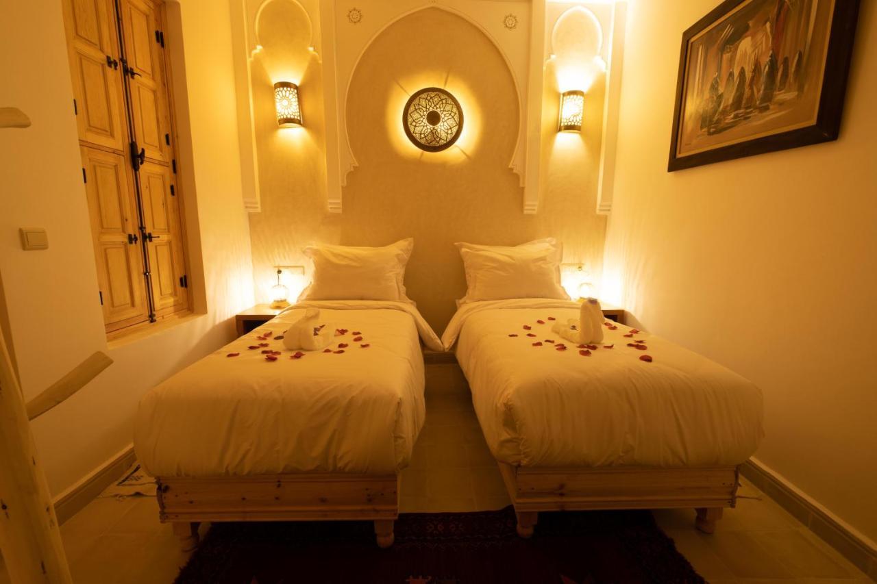 Riad El Habib マラケシュ エクステリア 写真