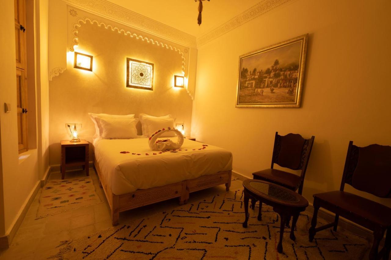 Riad El Habib マラケシュ エクステリア 写真